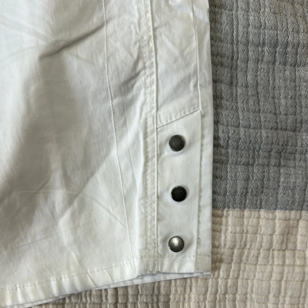Style & Co capri mid-rise - Picture 5 of 8